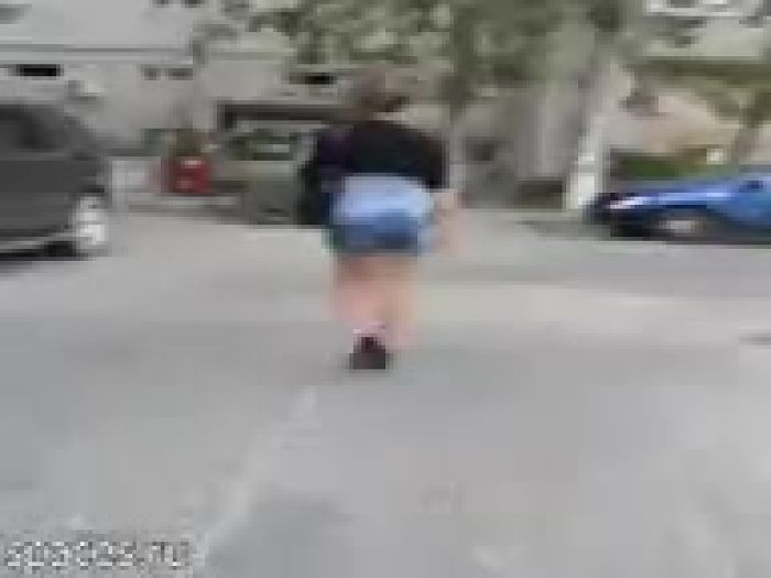 поооопочка...