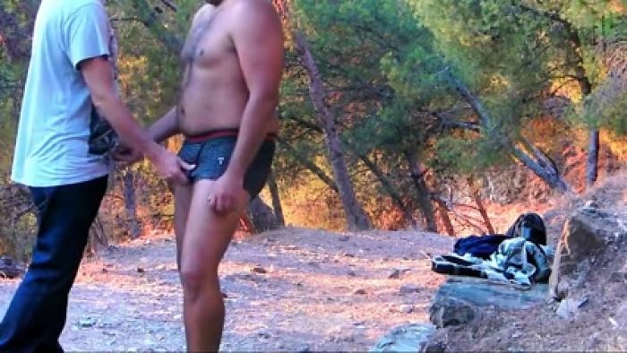 Экстрим много в одного кстати подобное практикую