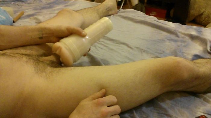 купили мне игрушку