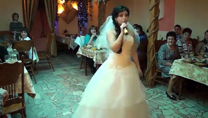 Личные видео