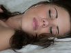 Amazing teen solo