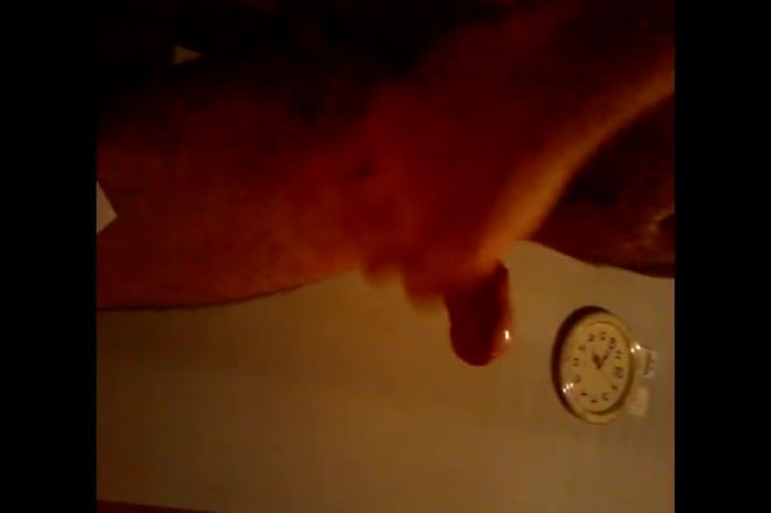 Хочешь захлебнуться спермой?