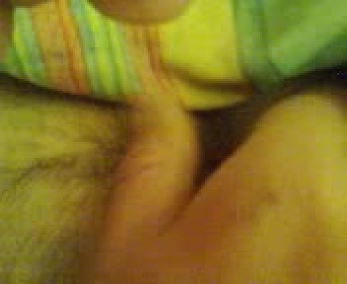 моя любимая девочка