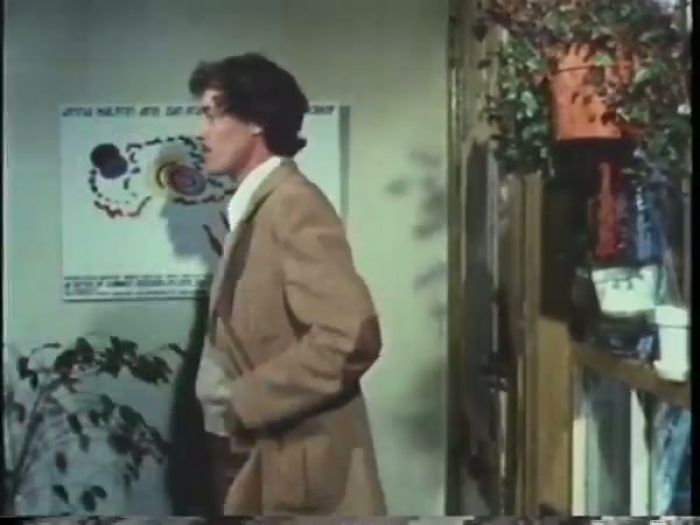 Seka in MMF Classic Porno Threesome