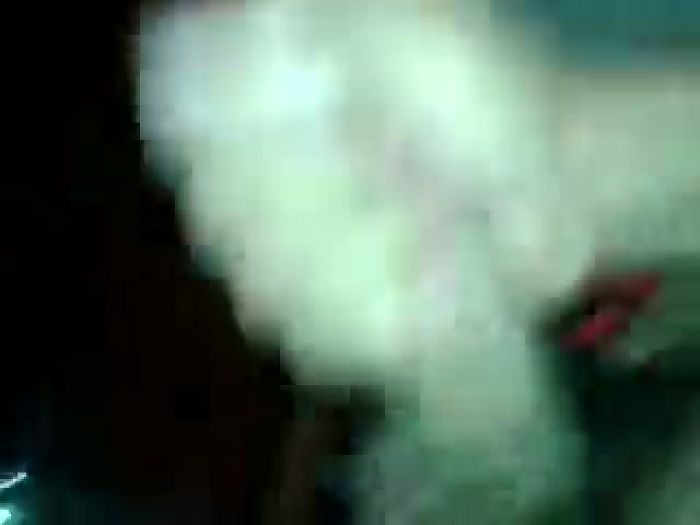 как я кончаю