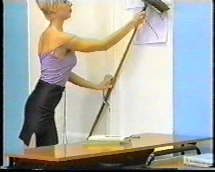 гр.Электроклуб -Школьница-