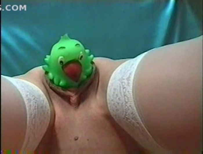 Гадкий утенок