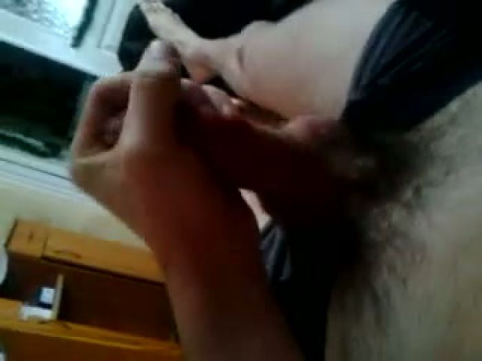 Люблю побаловать когда смотрят