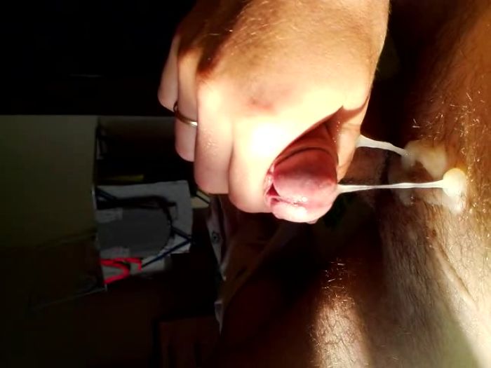 Утренний стоячок