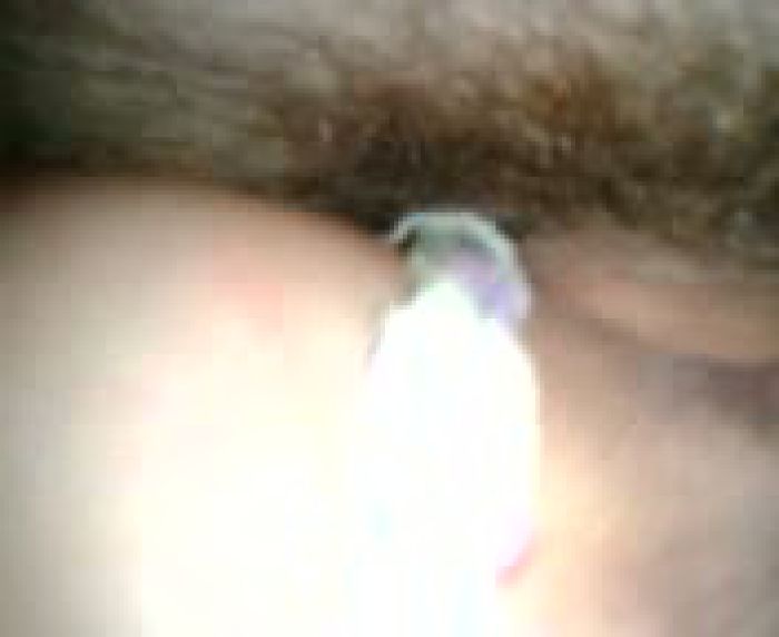 Своё. В машине.