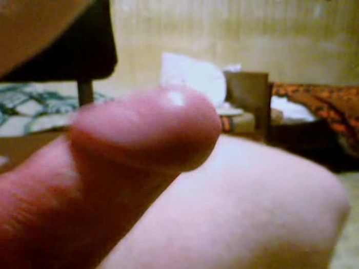 Дрочнул в общаге