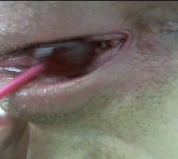 СЛАДКАЯ КИСКА