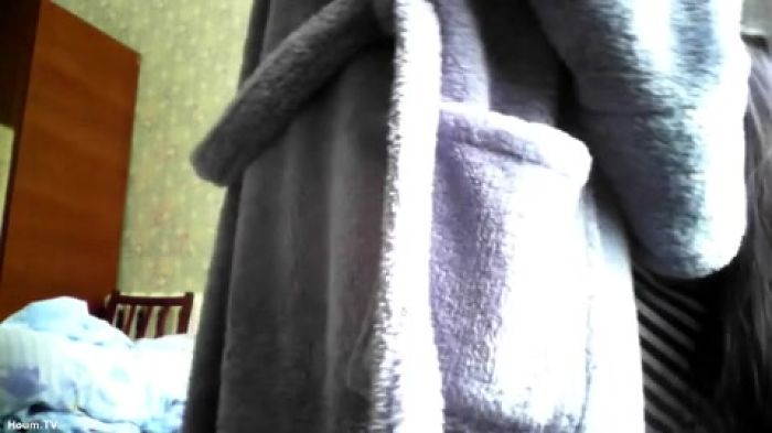 кончил в рот