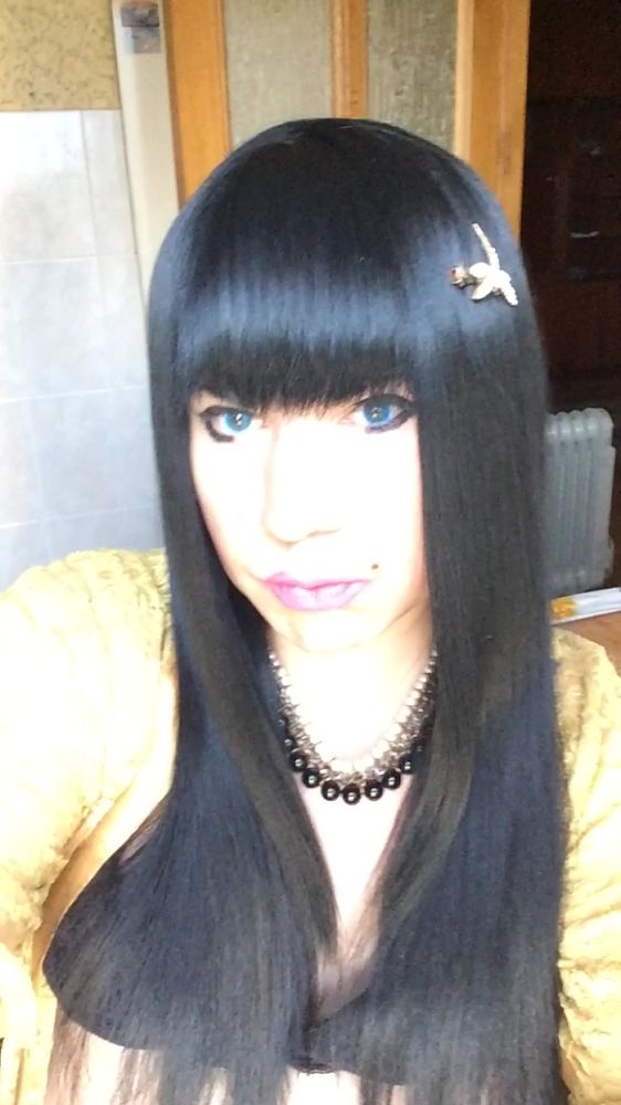 Трансексуалка встречусь с мужчиной.