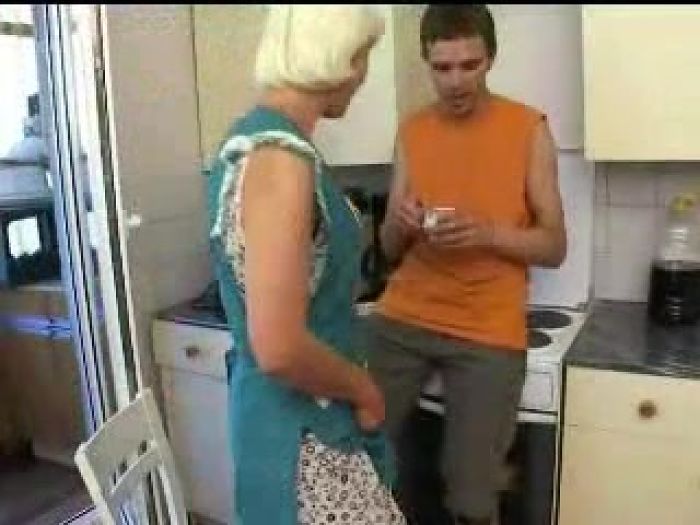 Хочу куни   зрелой