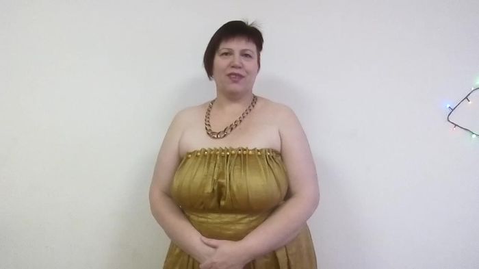 Новогоднее поздравление