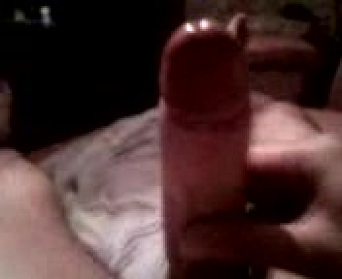 горячая сперма