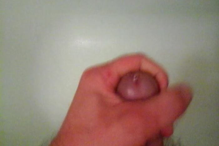 люблю дрочить