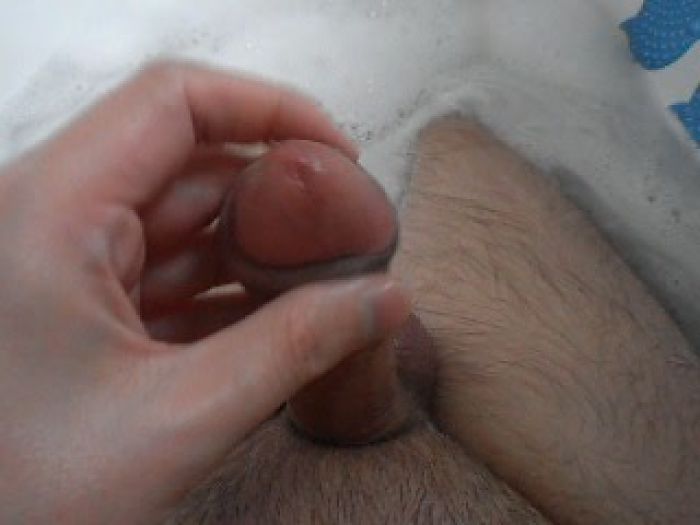 Masturbating Closeup 2