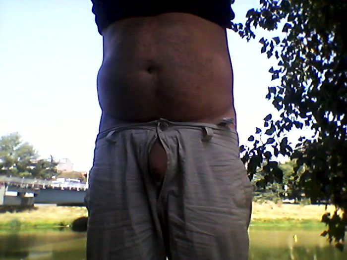 strip on the river arno