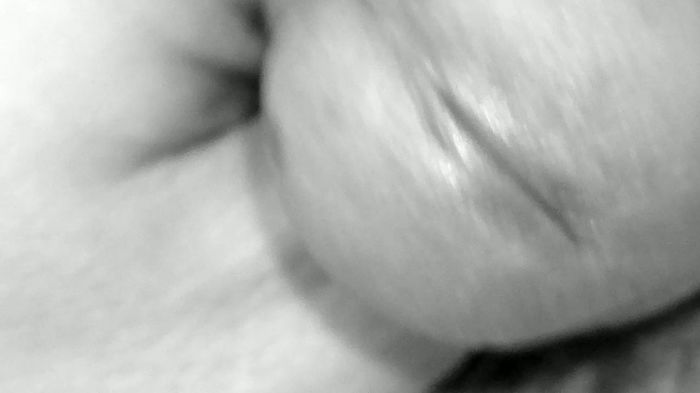 крупный план