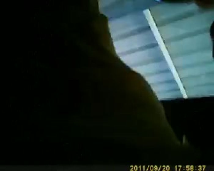 Огонь был таксист )) Я бы с ним зажёг по взрослому :)