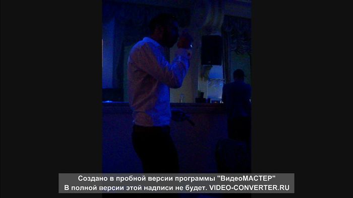 Мазурович Владимир (30.01.2015)