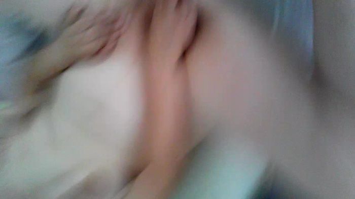 любимая кайфует