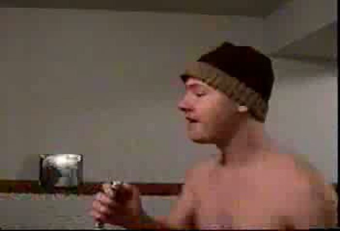 Старый прикол