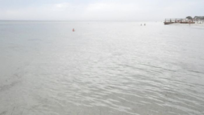 Водные процедуры