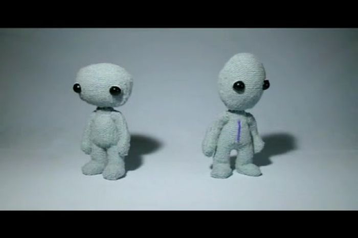 Красивое видео о чувствах! Цените любовь!