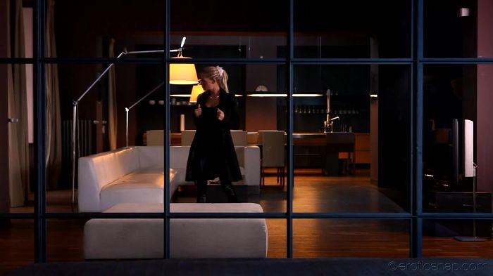 она просто супер