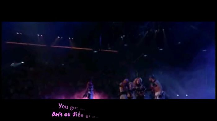 Концерт Бритни Спирс