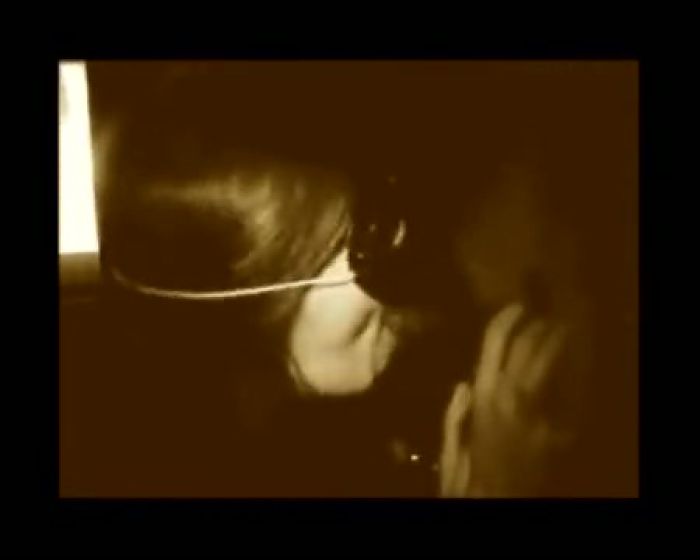 я  в ночном клубе