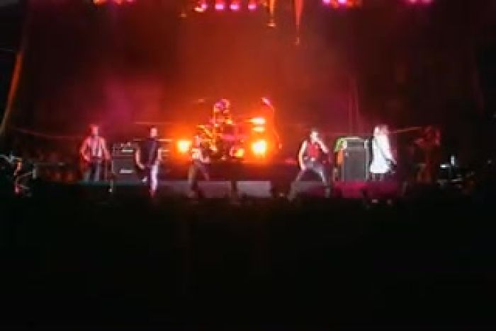 Король и Шут. Концерты (Live)