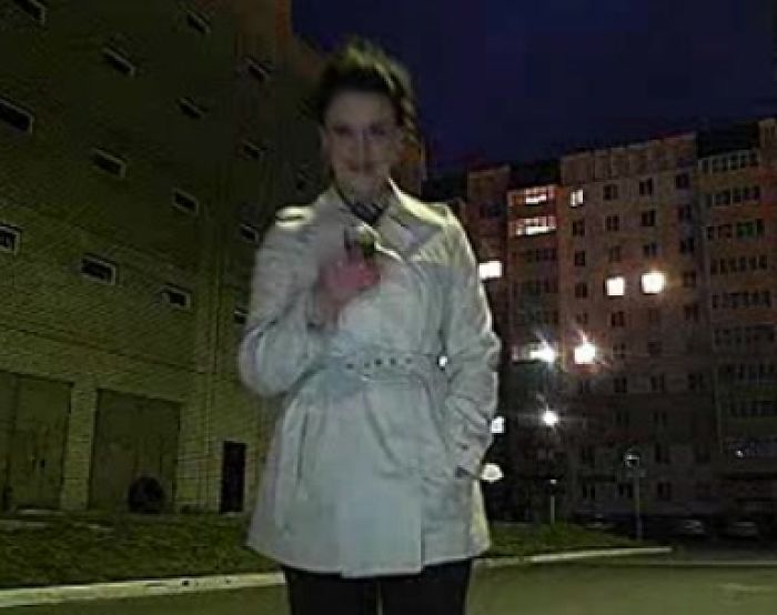 НАТАХА catsuit ИДЕТ ДОМОЙ 4