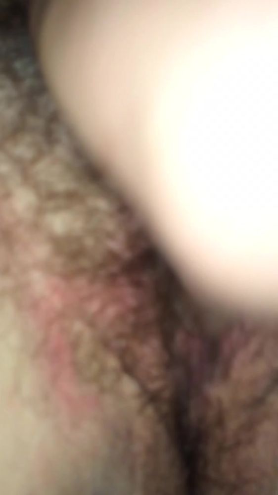 Wife's juicy pussy mmmmmm