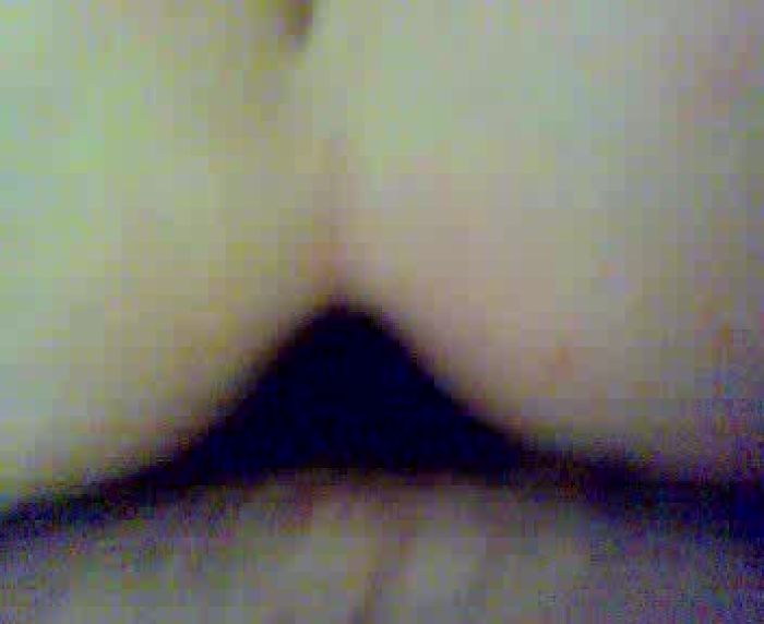 Трах!Чуть не порвал!