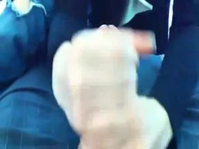 Handjob Huge Cumshot Quickie