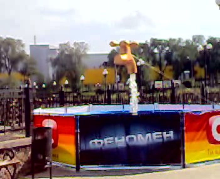 Личные видео