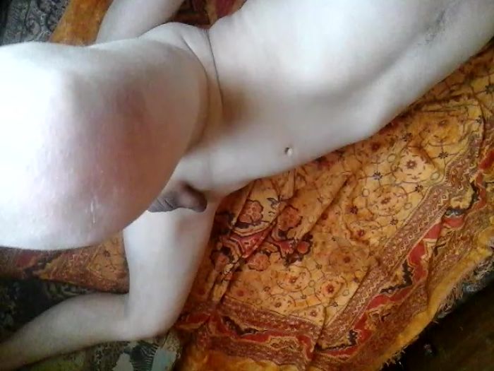 If you want me, you can fuck.