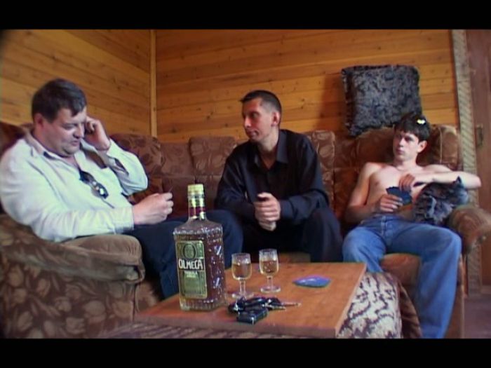 Личные видео