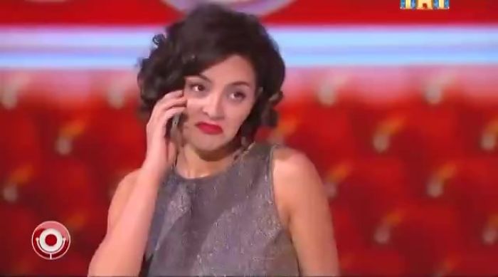 Прикольный ролик