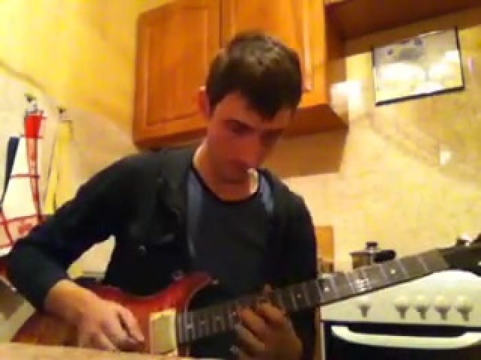 импровизация