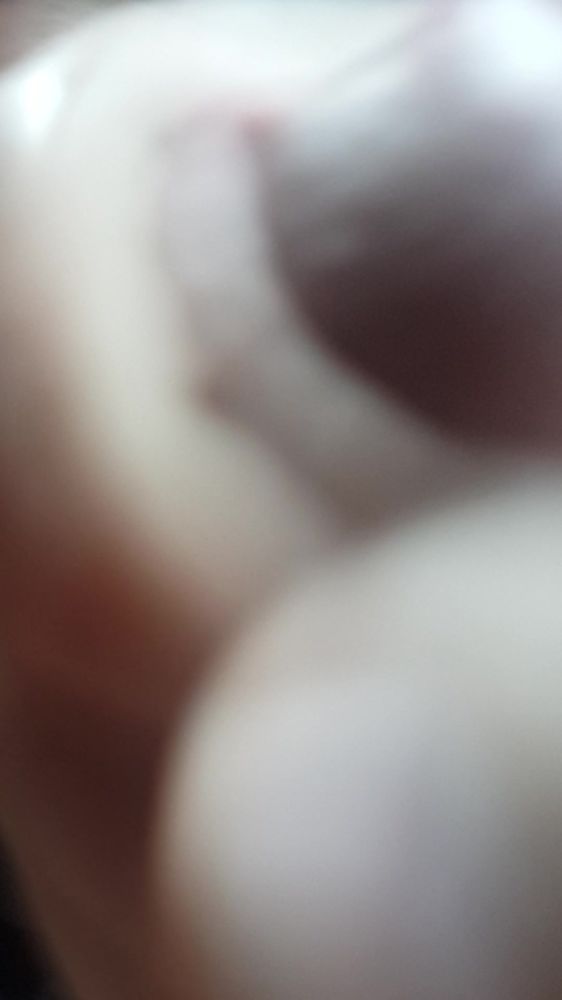 Отсосала и проглотила