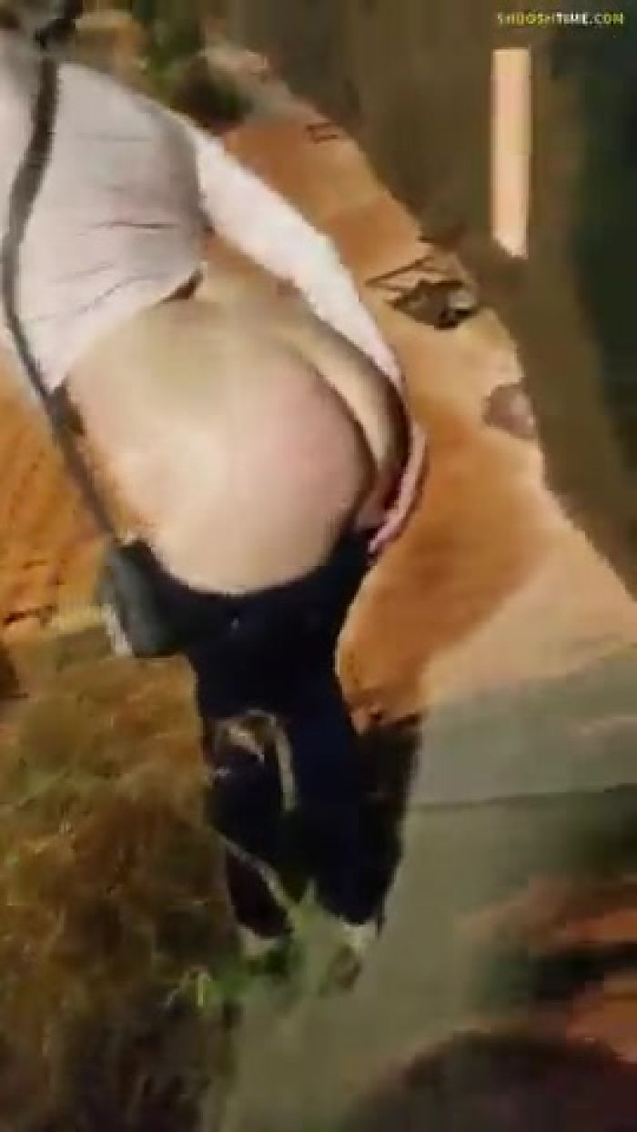 Секс в публичных местах