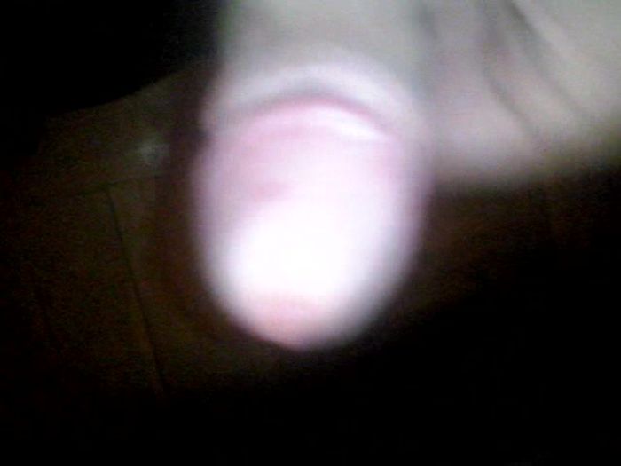 мой...кончаю