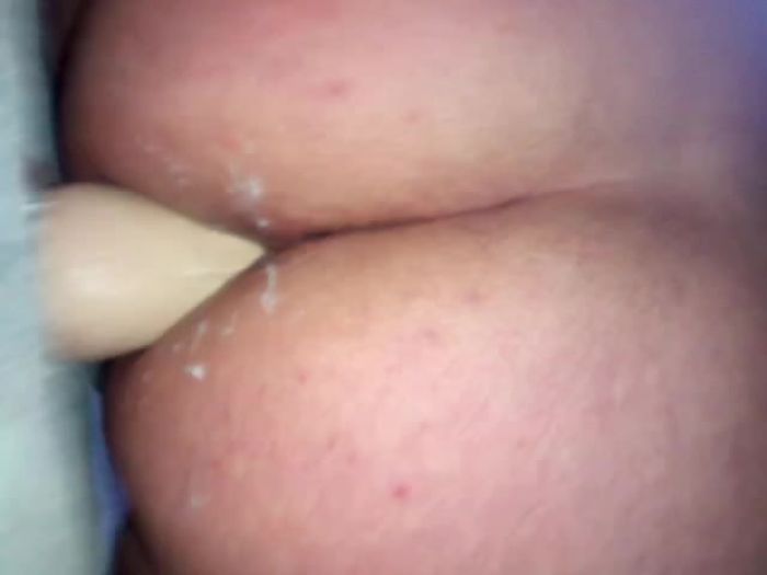 Играю с попкой. А настоящий наверно лучше...