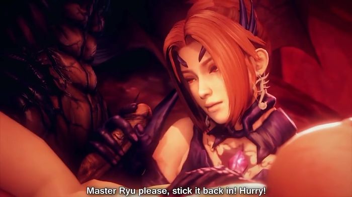 3D Клипчик к выходным