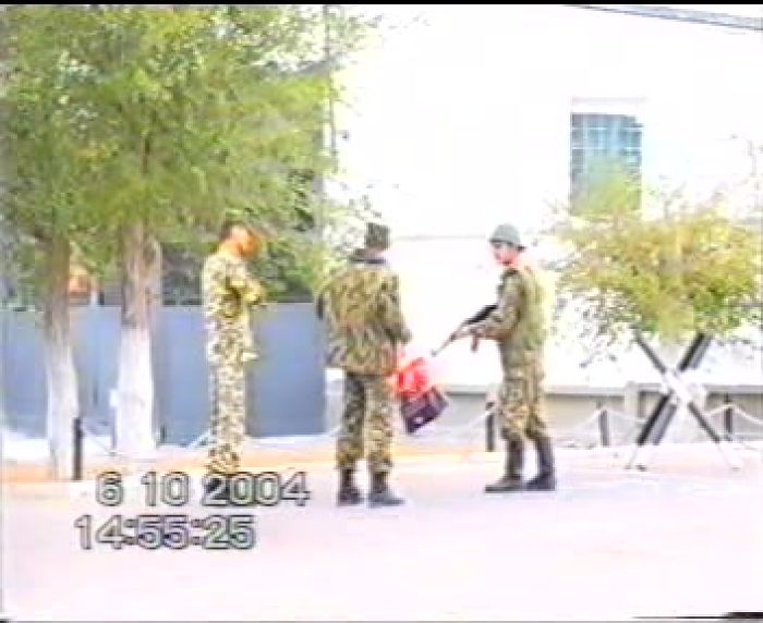 тренировка